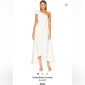 Elliatt Liesel Dress
